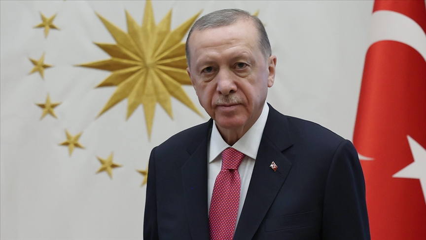 Başsağlığı mesajı