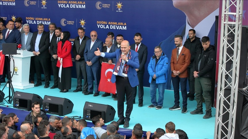 Terör örgütünün dağlarda 86 teröristi kaldı