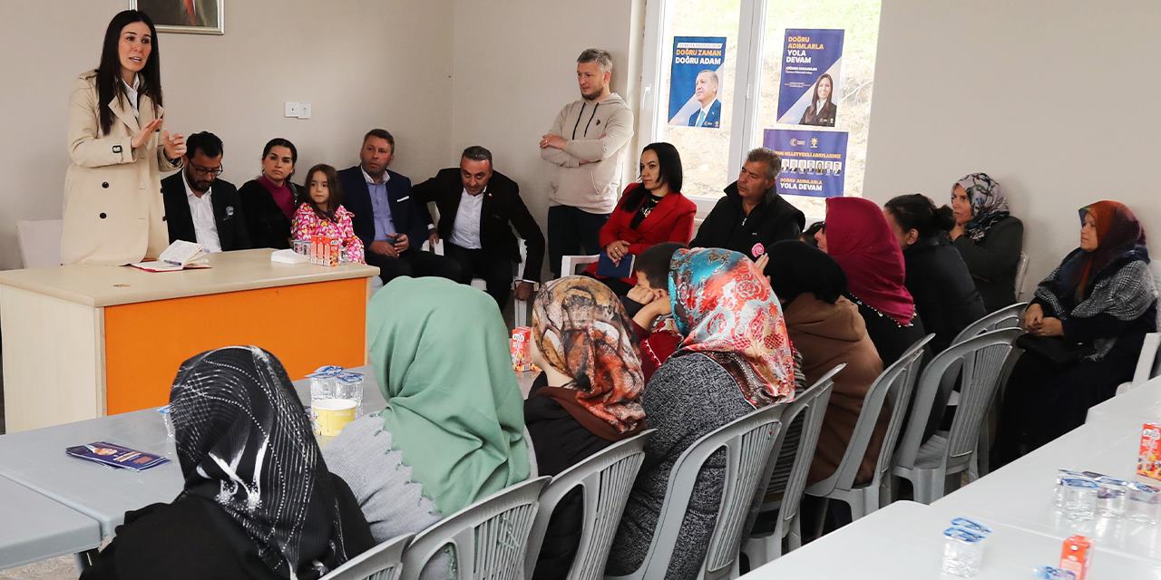 Tarihi bir seçime gidiyoruz