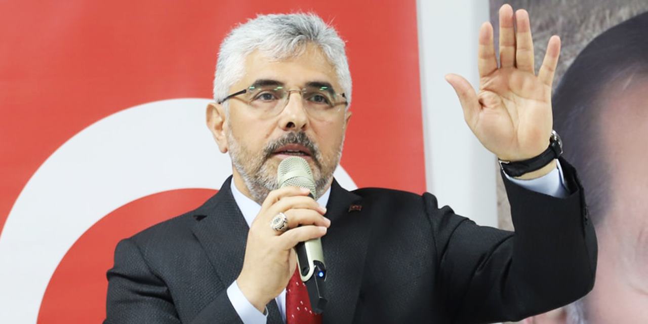 İstihdam ve ihracat merkezi olacak