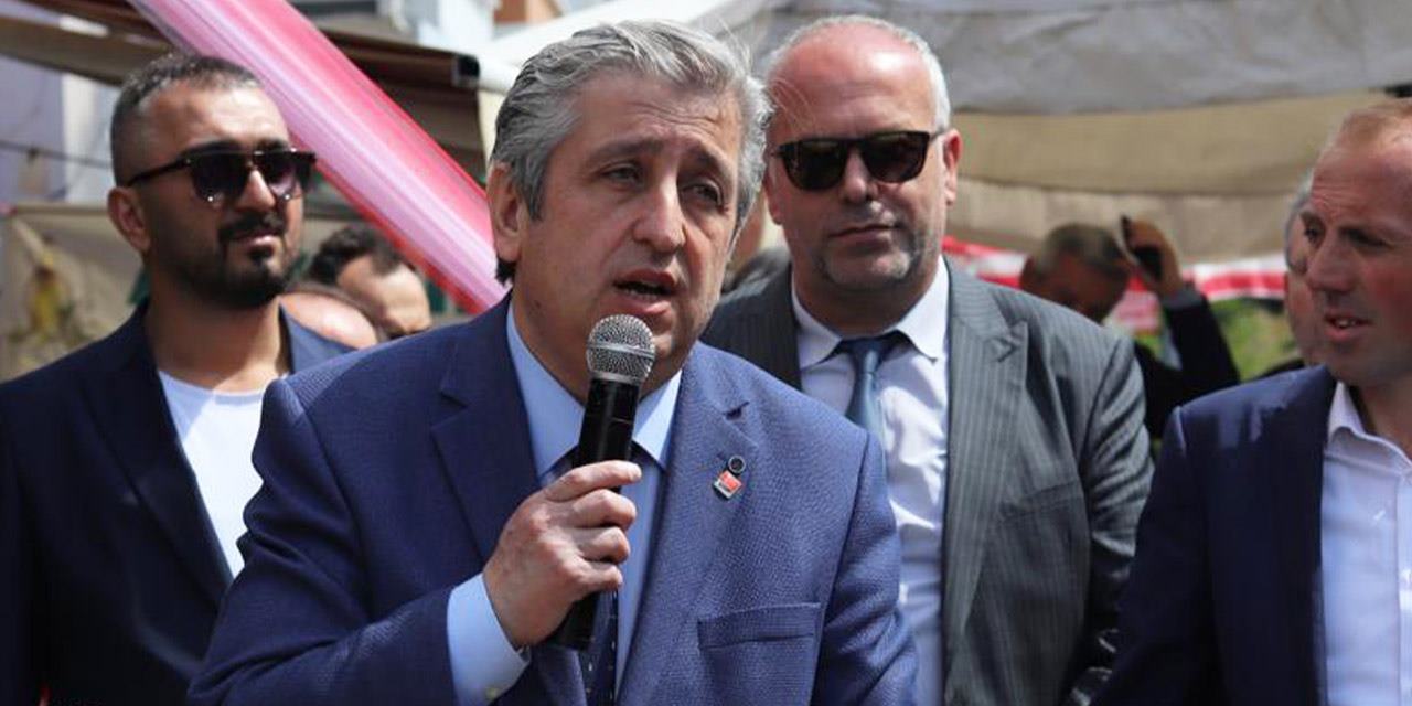 Yabancılara vatandaşlık satışını derhal durduracağız