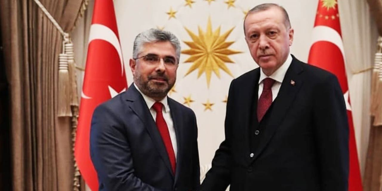 Samsun, Cumhurbaşkanımızı büyük coşkuyla kucaklayacak