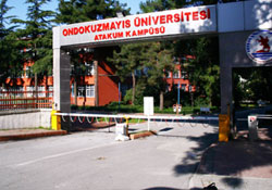 Fakülte tabelasındaki çelişki