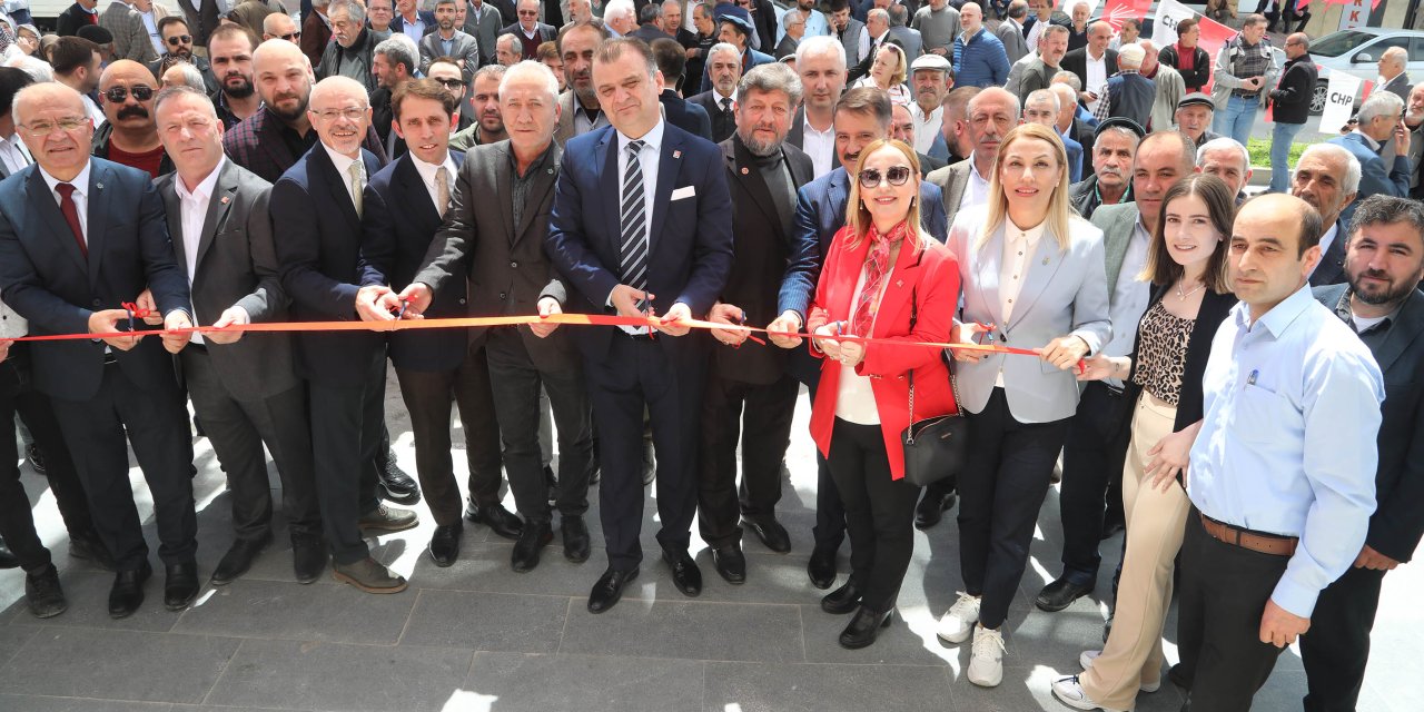 “Cumhuriyet tarihinin en önemli süreçlerinden birisi”