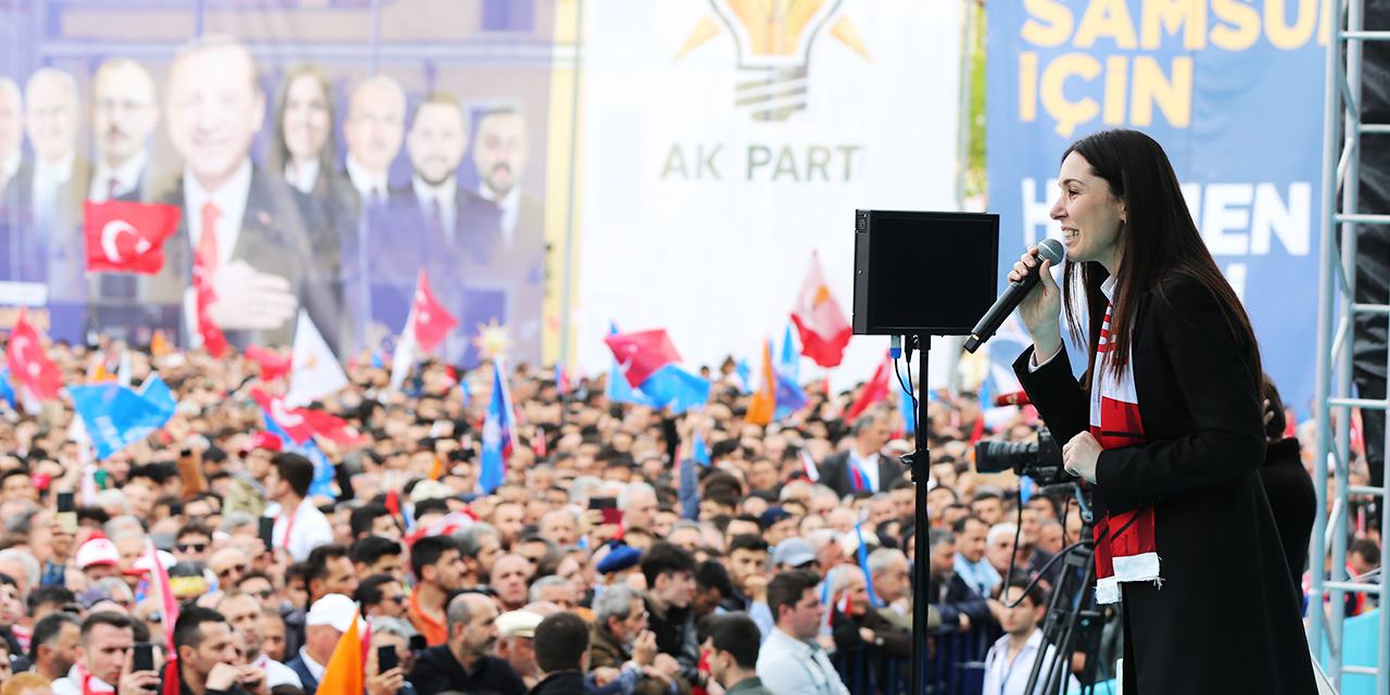 Yürekten teşekkürlerimi iletiyorum