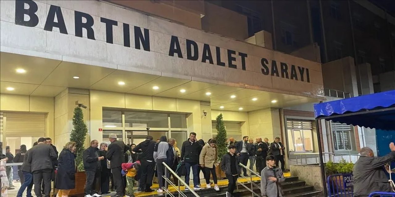 Davada ara karar açıklandı