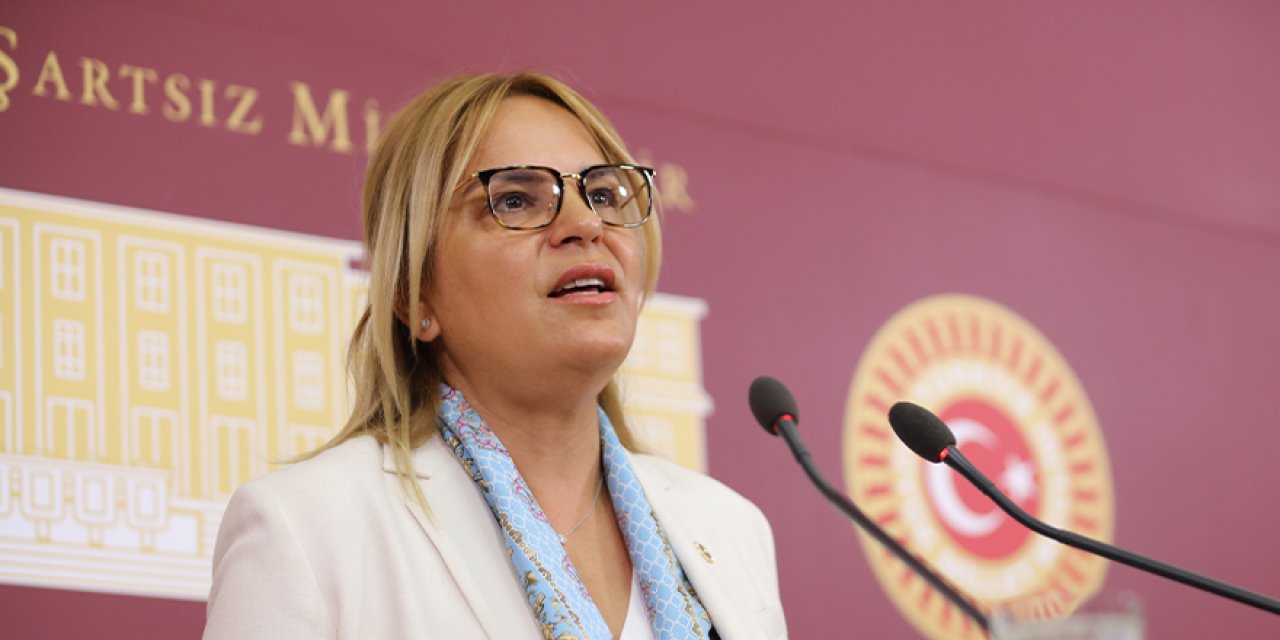 Köstek değil destek olsunlar