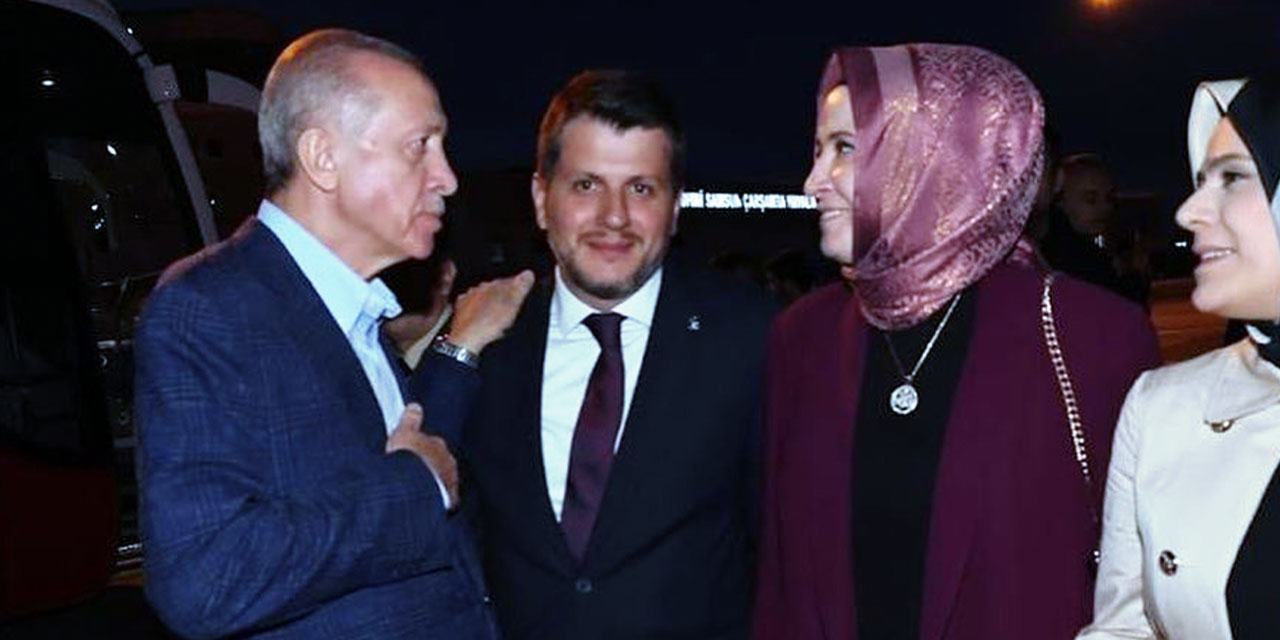 Şenocak: Son talimatlarımızı aldık