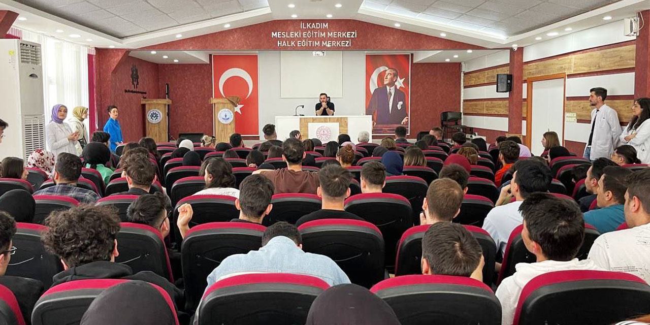 Cumhurbaşkanımız Samsun'u oyun kuran şehir haline getirdi