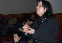 Böylesi ancak Türkiye'de olurdu...!