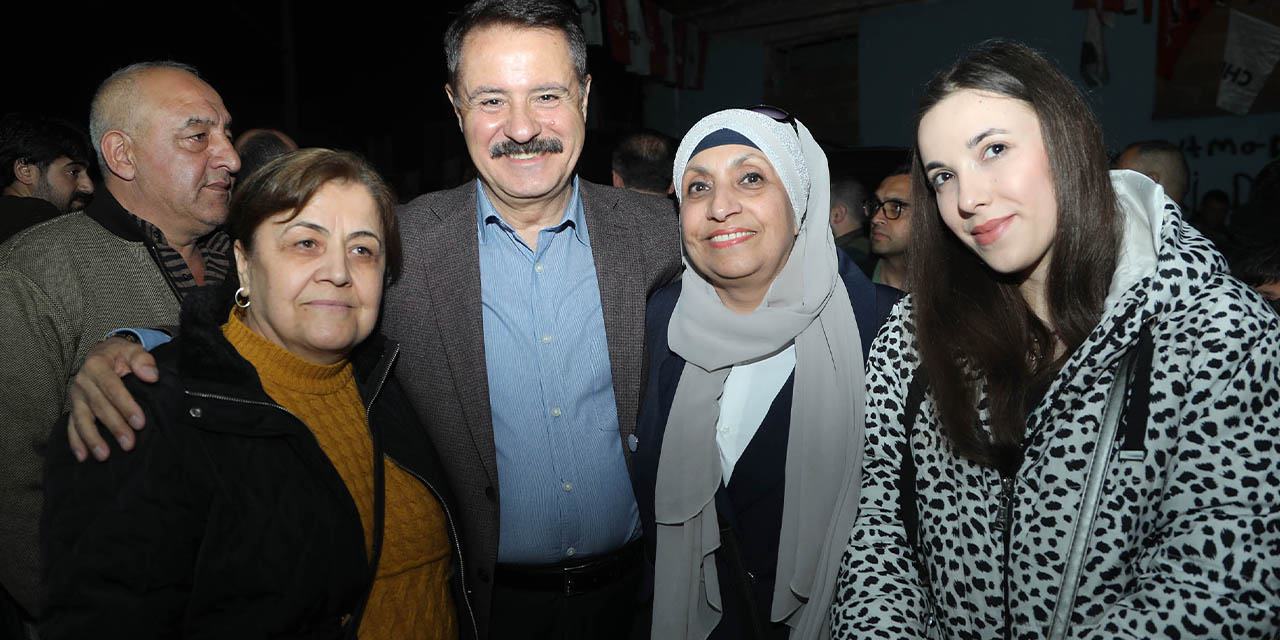 Gençler geleceklerine umutla bakacaklar
