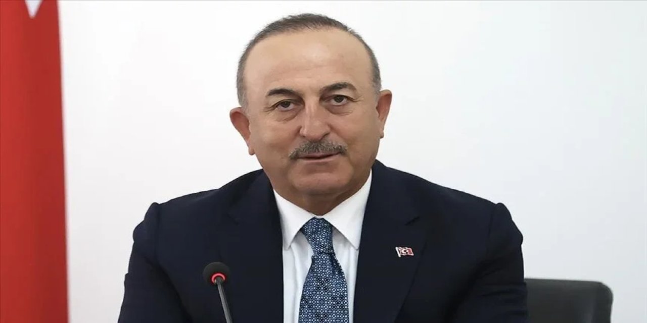 Çavuşoğlu: Kararı millet verir