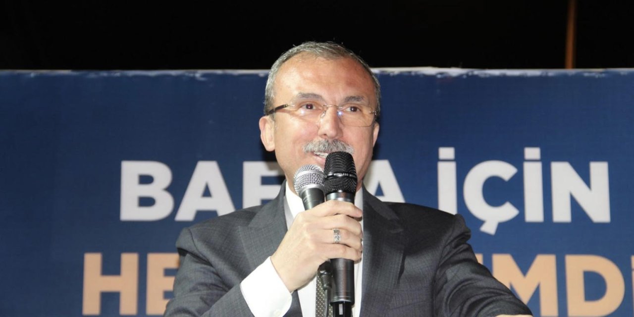 "14 Mayıs'a sayılı günler kaldı"