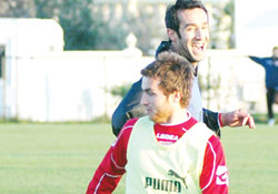 Adana mesaisi neşeli başladı