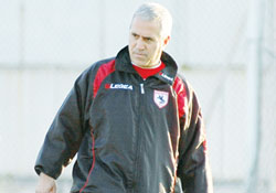 Hedefimize ilerliyoruz