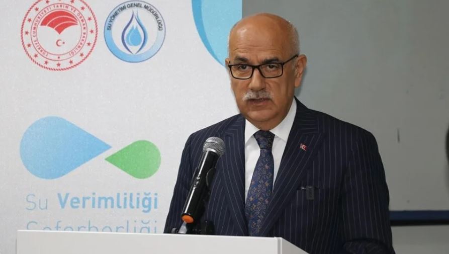 Tarımda ilk 10'dayız