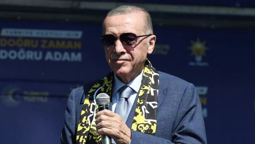 Refah artıracak çalışmalara kullanacağız