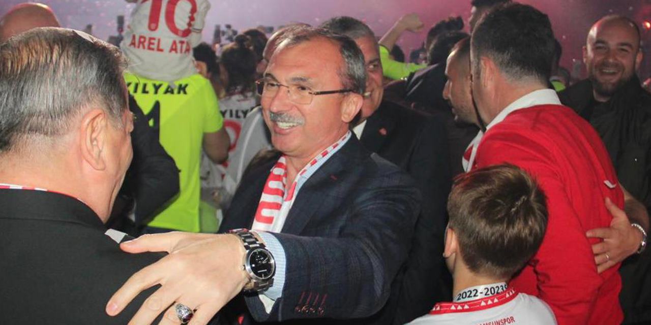 Hepimize büyük bir gurur yaşatmıştır