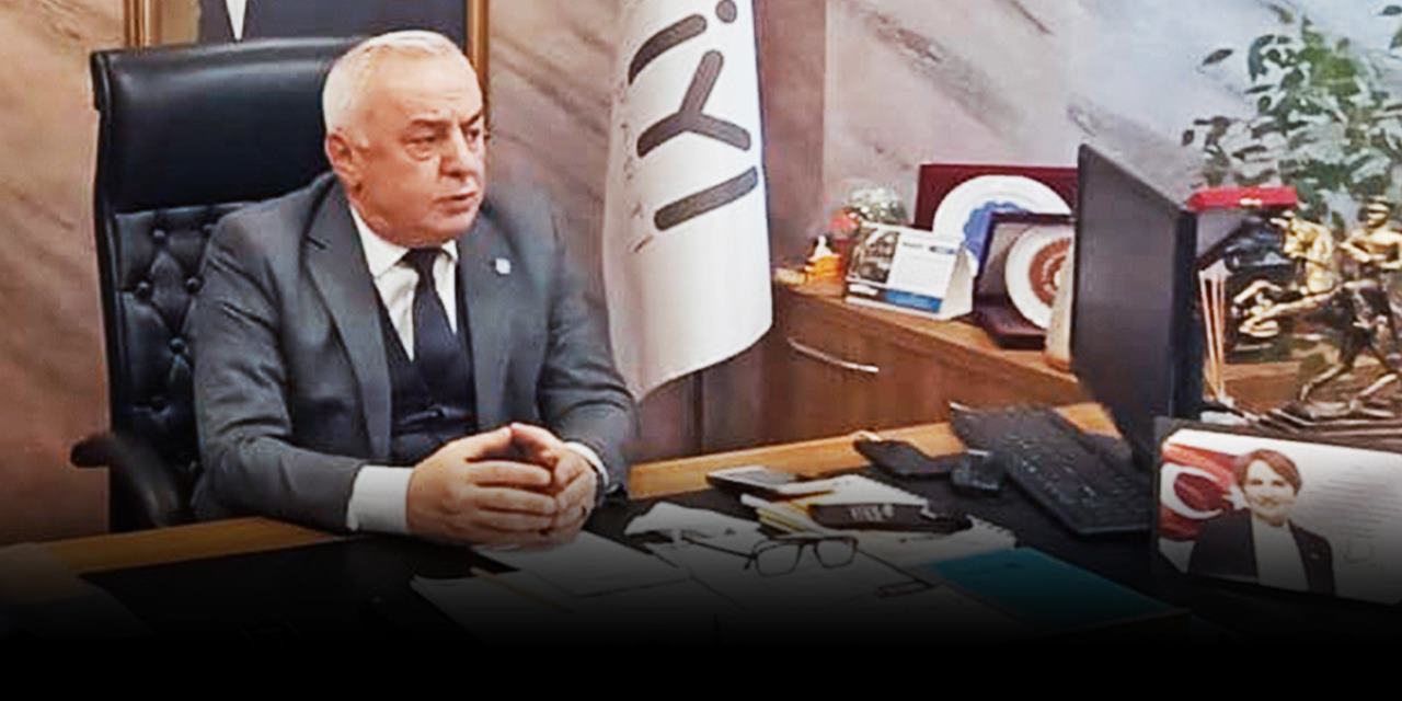 Her ne olursa olsun iyilikten vazgeçmeyeceğiz