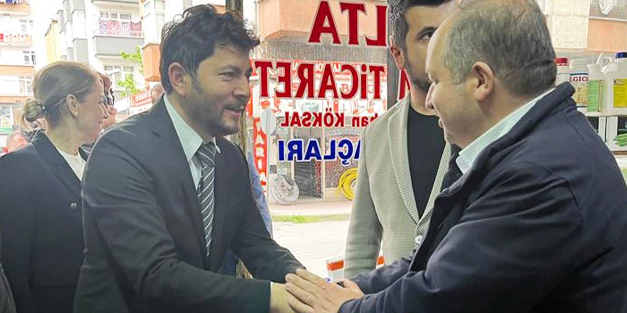 İYİ Parti Samsun'da rekor bir oy alacak
