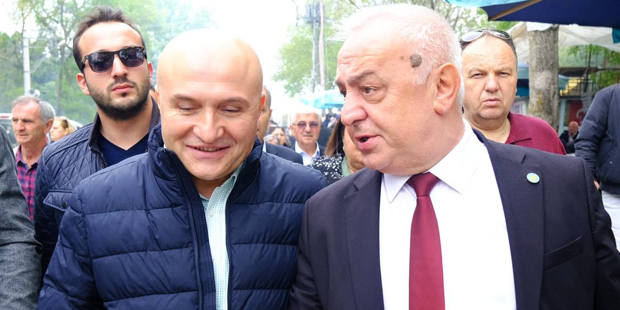 Bu çabalarının boşa olduğunu görecekler