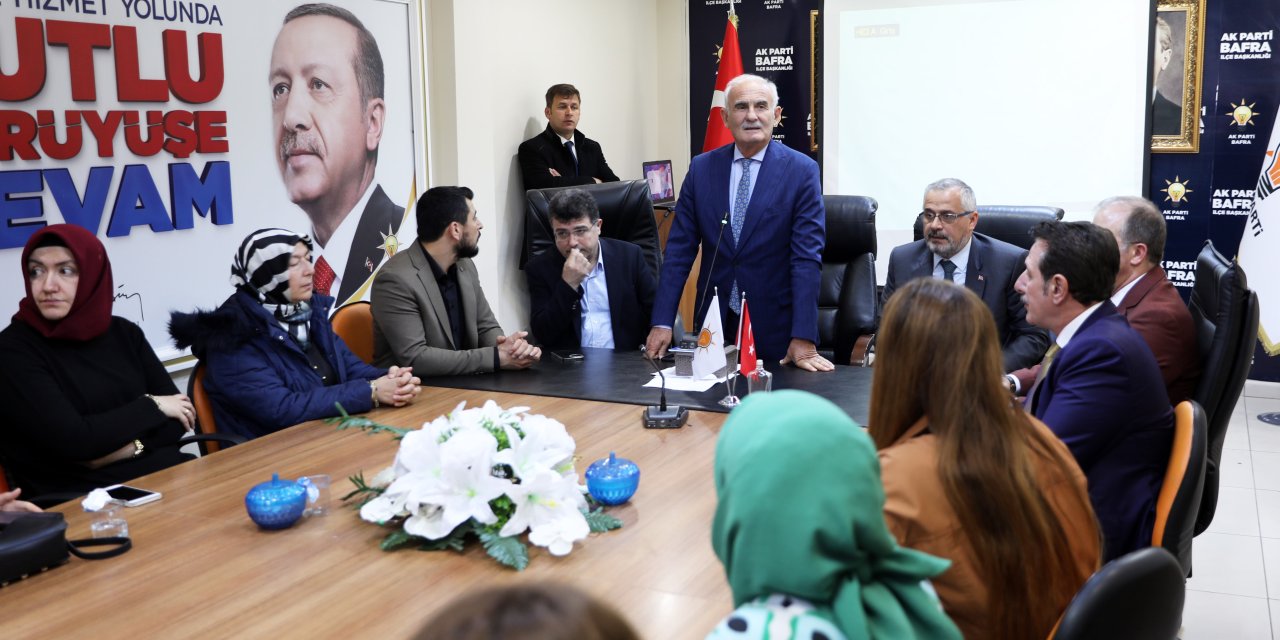 14 Mayıs önemli bir milat olacaktır