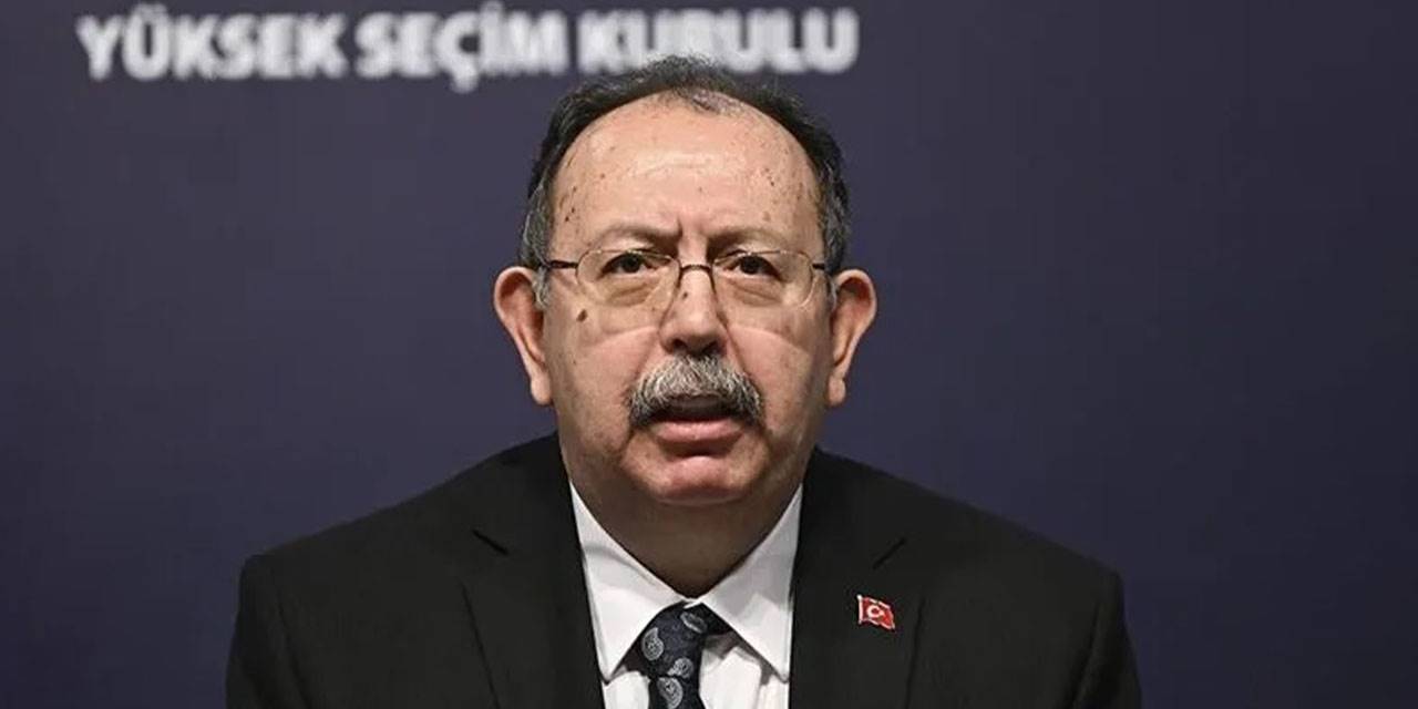 Tüm önlemler alındı