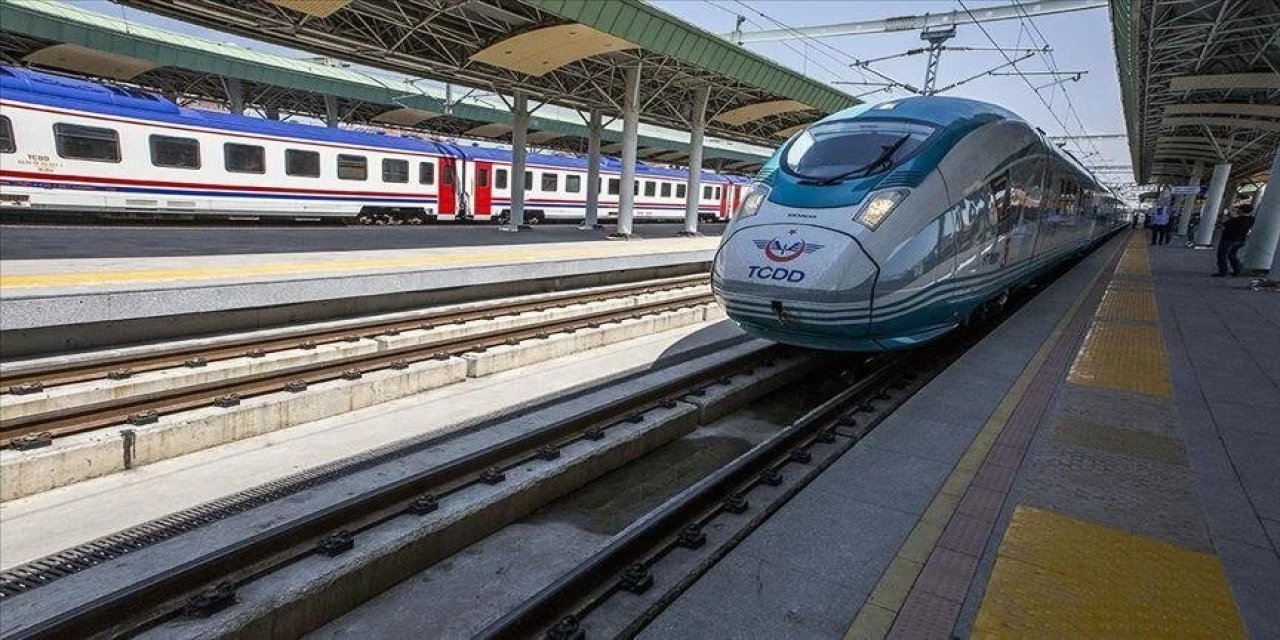 Seçimler öncesi tren kapasiteleri artırıldı