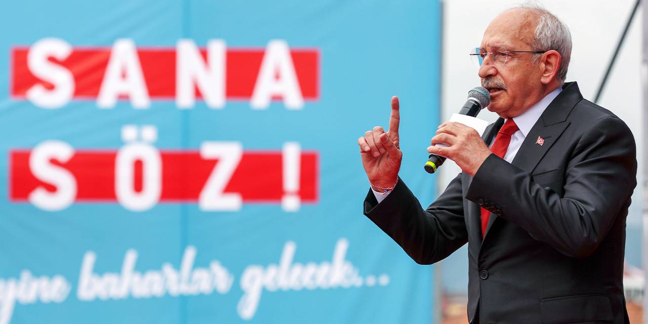 Her mutfağa huzuru ve bereketi getireceğim