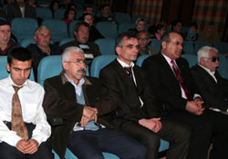 Yılmaz'ın cezası iptal edildi