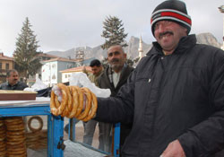 Simide yüzde 25 zam geldi