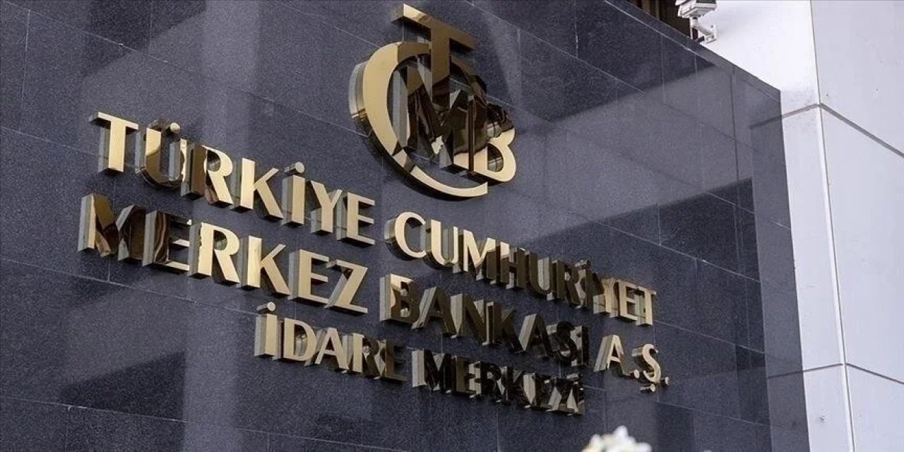 TCMB'den 1 şirkete izin 1 şirkete iptal kararı