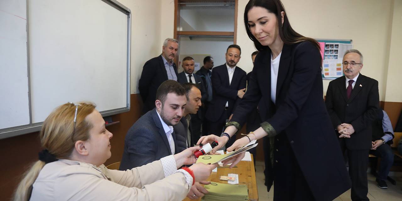 Karaaslan oyunu kullandı