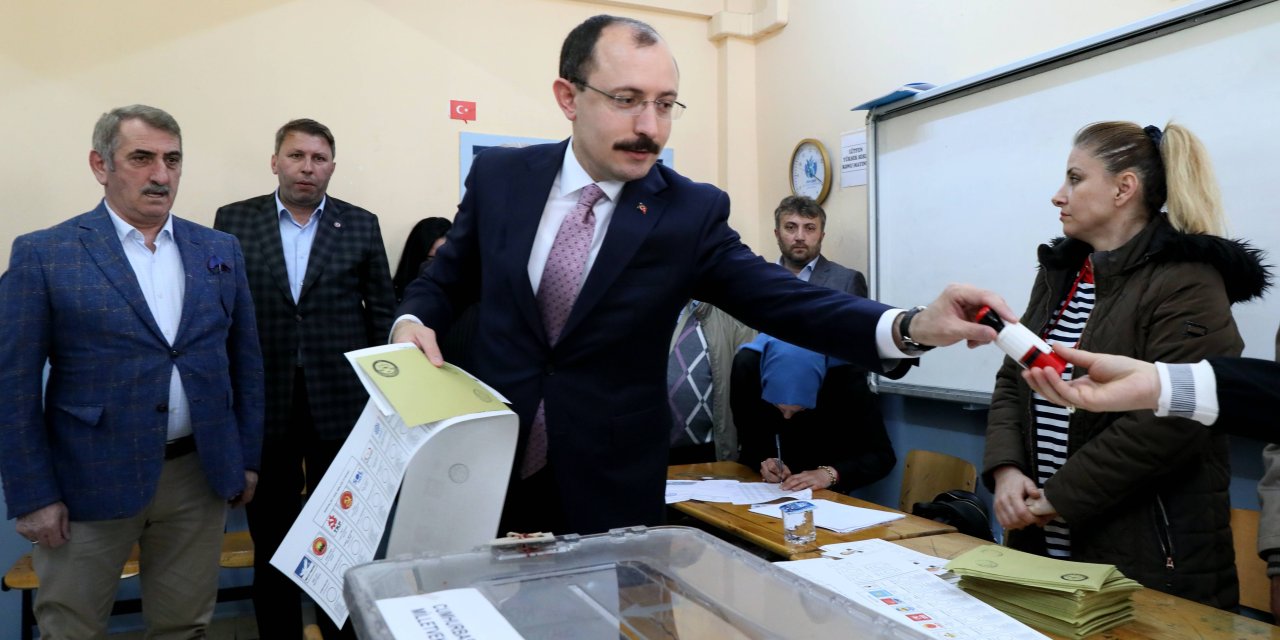 Milli irade tecelli edecektir