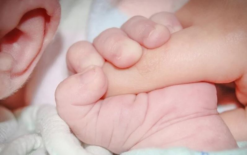 Türkiye'de canlı doğan bebek sayısı arttı