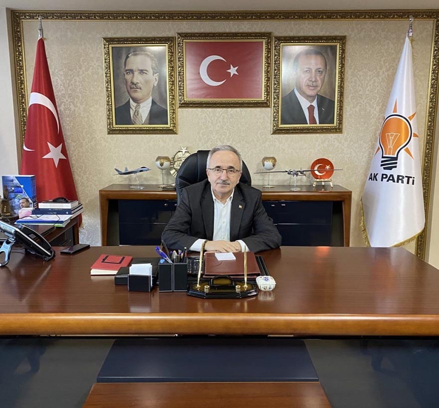 "Türkiye seçimleri alnının akıyla tamamladı"