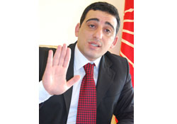 Önder'in kemikleri sızladı