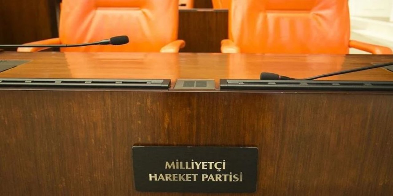 MHP seçimden milletvekili sayısını artırarak çıktı