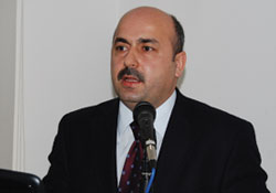 OMÜ'de organ nakli eğitimi