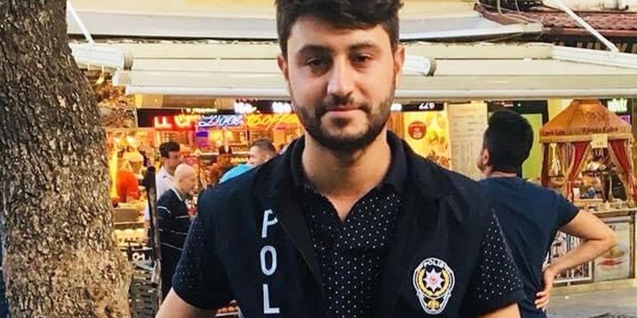 Memleketi Alaçam'da son yolculuğuna uğurlandı