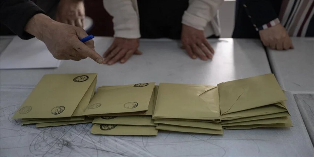 İtiraz süreci devam ediyor