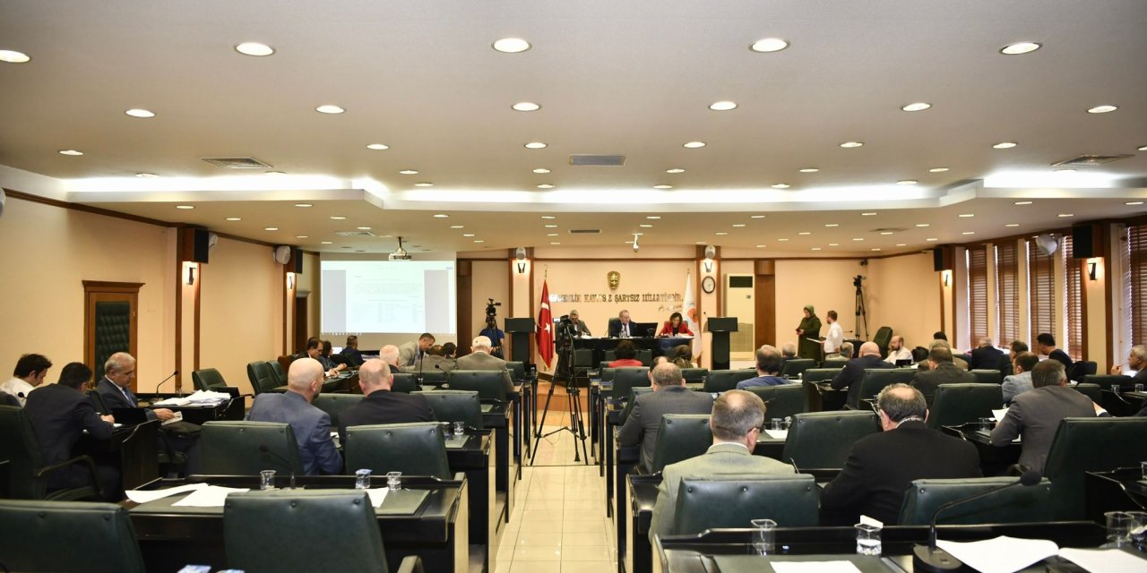 Bir an önce hayata geçirme çabası içindeyiz