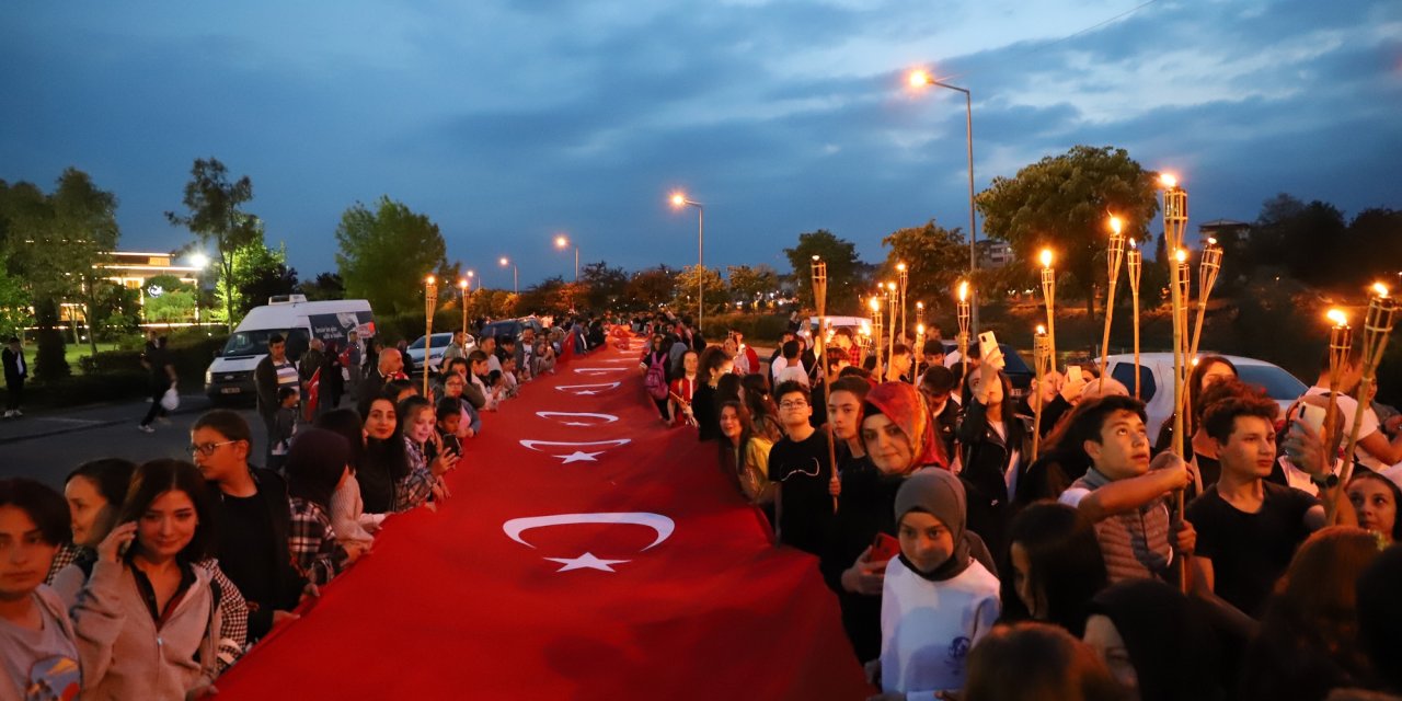 19 Mayıs Çarşamba'da coşkuyla kutlanacak