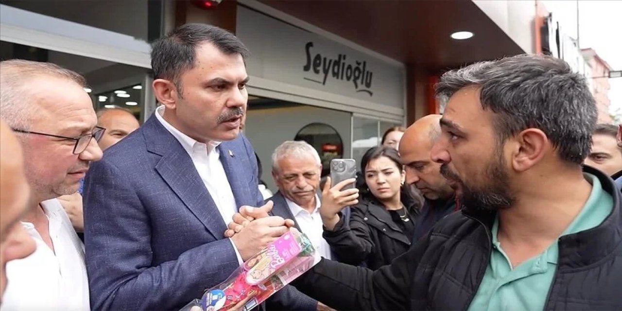 Depremzede kardeşlerimize sözümüzü tutacağız