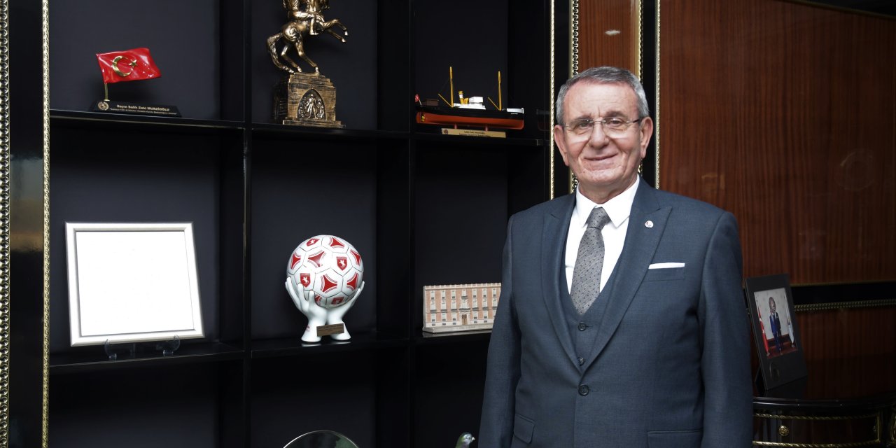 Gençlerimiz bu ülkeye daha da güzel bir yarın kuracaklardır