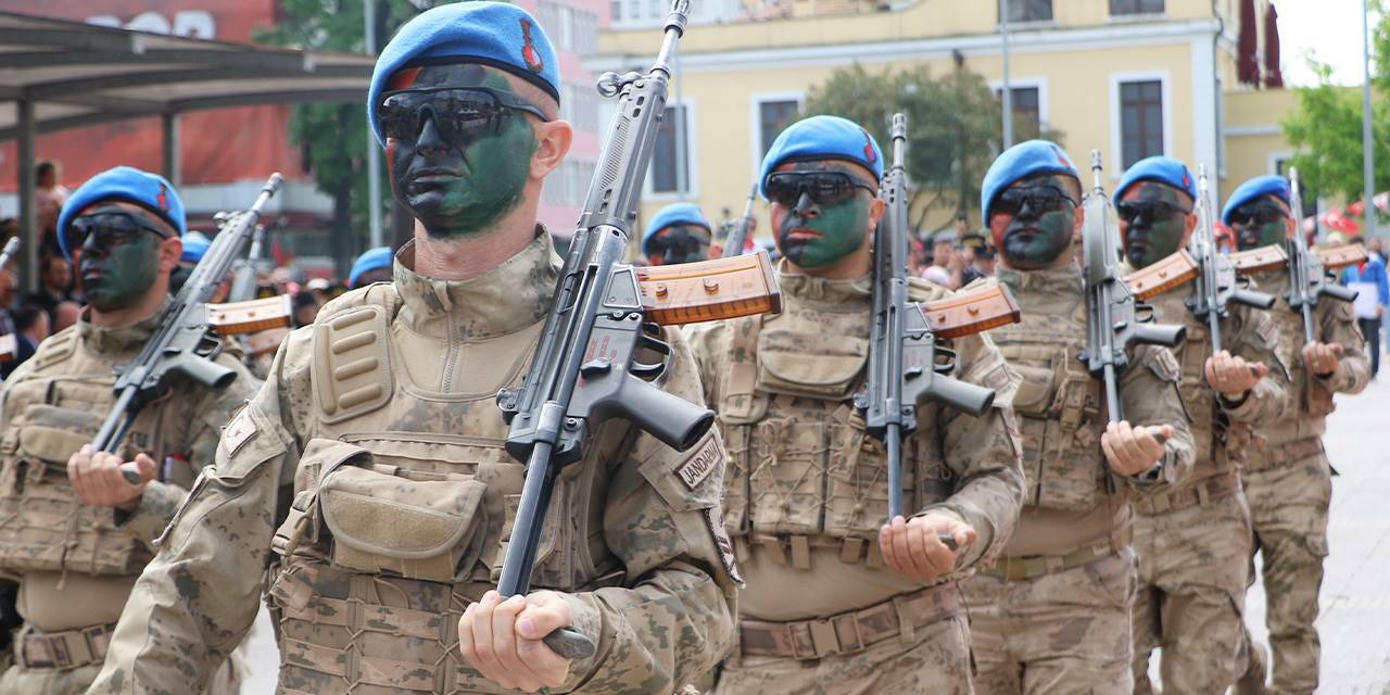 Cumhuriyet Meydanı’nda kutlama programı