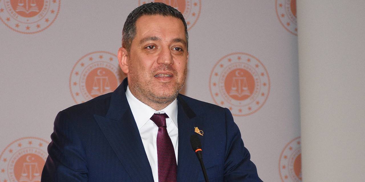 İlk adım 19 Mayıs 1919'da atıldı