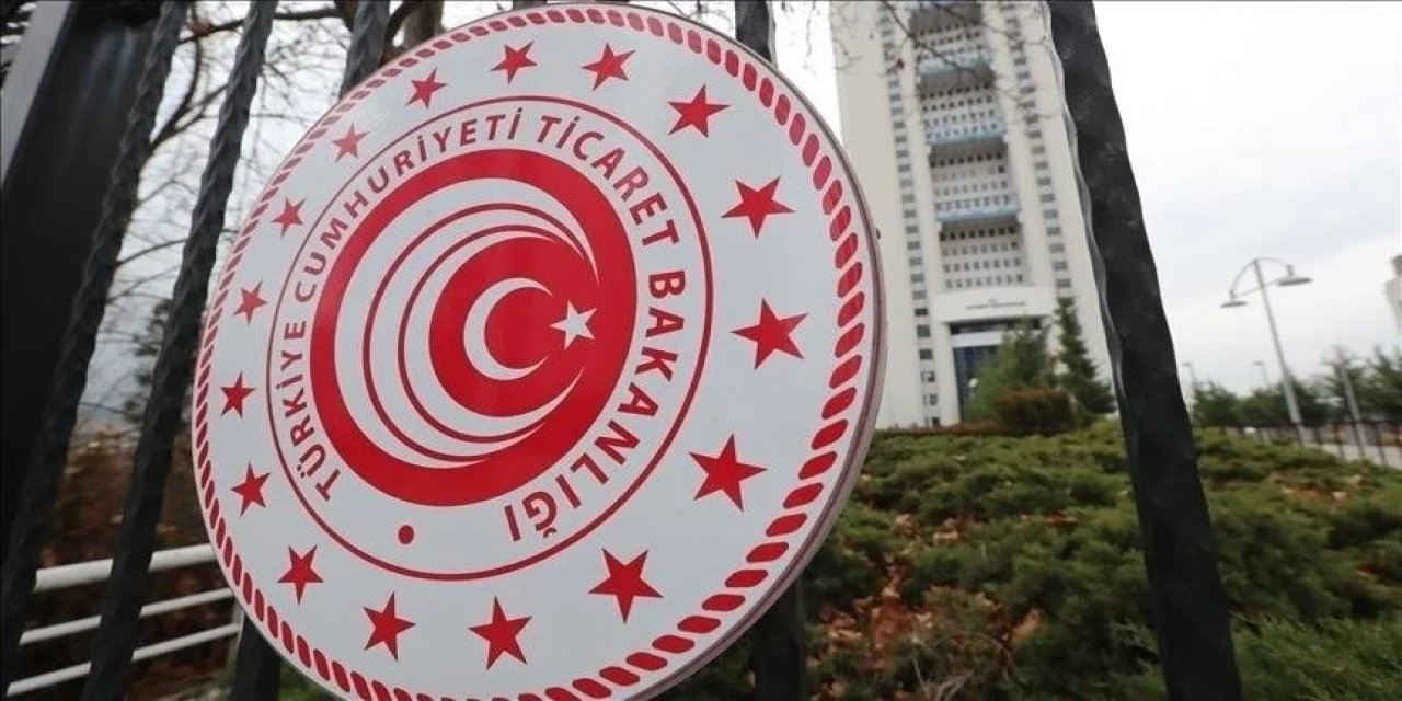 Ticaret Bakanlığı firmaları bilgilendirecek