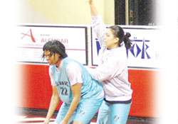 Mersin maçı zorlu geçecek