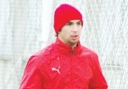 Sürekli gözetim altında